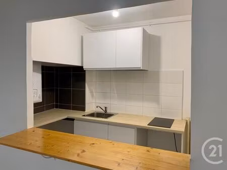 location appartement 2 pièces 40m² montpellier 34000