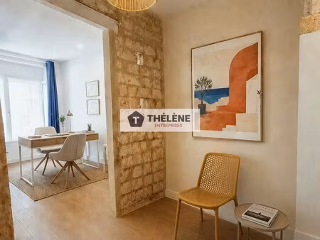 location local commercial 29m² montpellier 34000