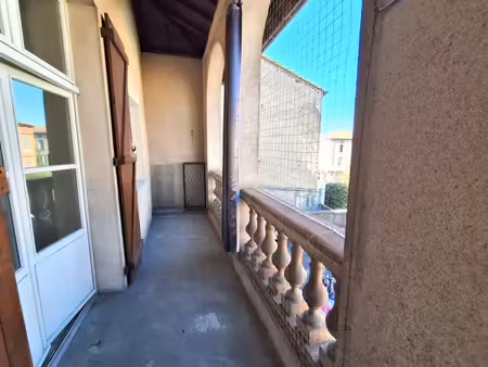 location appartement 2 pièces 32m²
