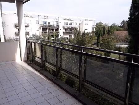 location appartement 2 pièces 51m² montpellier 34000