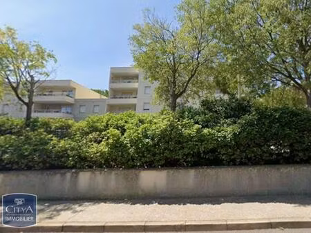 location appartement 2 pièces 33m² montpellier 34090