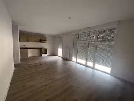 location appartement 3 pièces 60m² pinsaguel 31120