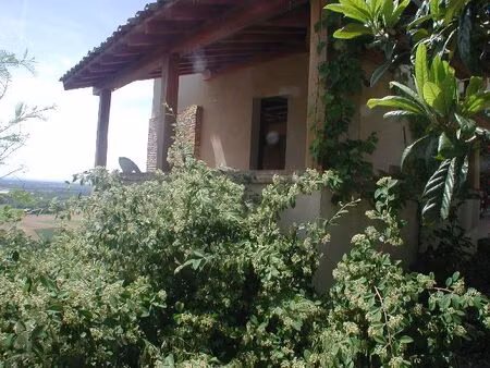 location maison 4 pièces 109m²