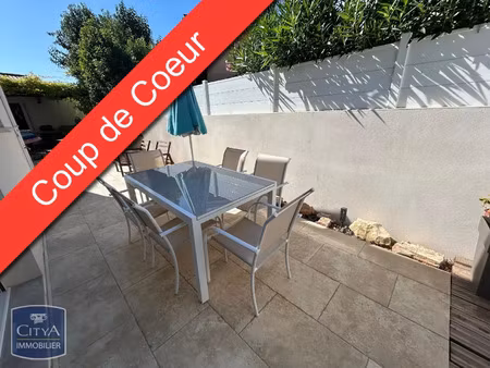 appartement à louer 3 pièces 44.2 m² - lattes (34) - 1 200€