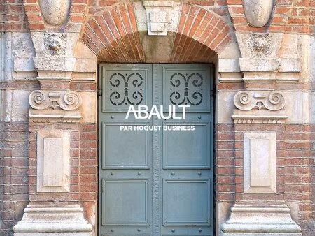 location local commercial 25m² toulouse 31000
