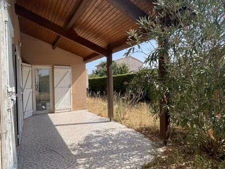location maison 5 pièces 126m² la salvetat st gilles 31880