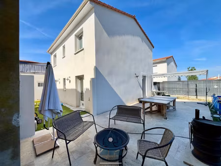 achat maison 4 pièces 108m² lezoux 63190