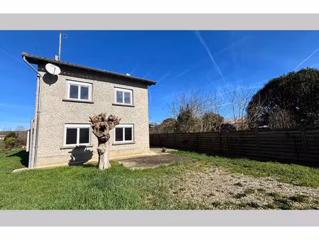 location maison 6 pièces 114m² lafitte 82100