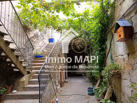 location maison 4 pièces 104m² sommieres 30250