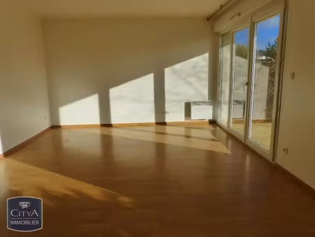 appartement à louer 3 pièces 59.65 m² - avrillé (49) - 750€