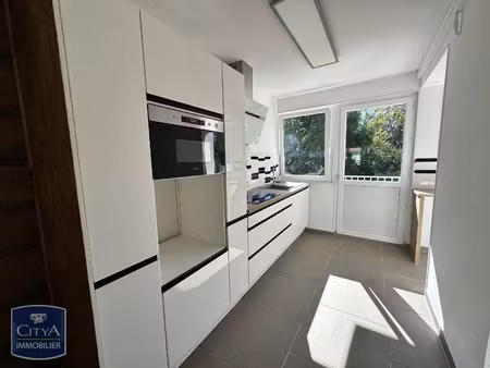 appartement à louer 4 pièces 64.67 m² - sainte-catherine (62) - 895€