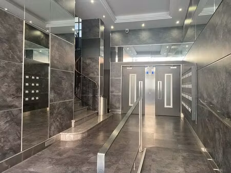 location local professionnel 70m² toulouse 31000