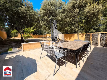 maison 8 pièces 126 m² à vendre / acheter mazan 84380 ? | era immobilier