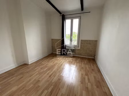appartement 2 pièces 29 m² à vendre / acheter paris 12e arrondissement 75012 ? | era immob