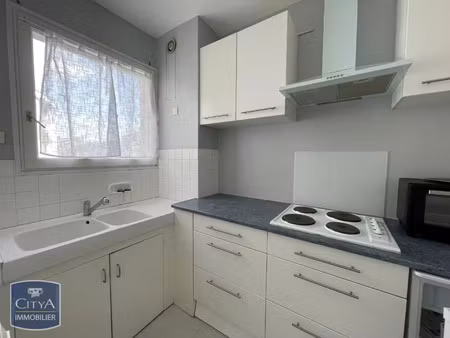 appartement à louer 1 pièce 24.99 m² - blois (41) - 430€