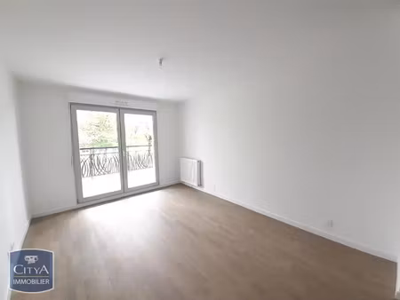 appartement à louer 2 pièces 45.28 m² - ormesson-sur-marne (94) - 726€