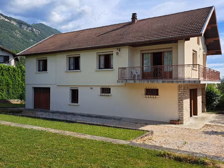 achat maison 6 pièces 105m²