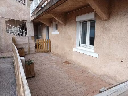 achat immeuble 327m²