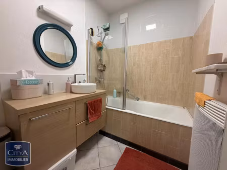 appartement à louer 3 pièces 78.52 m² - barchain (57) - 875€