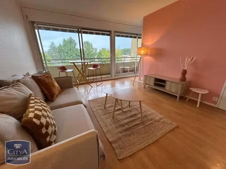 appartement à louer 1 pièce 25.16 m² - saint-paul-lès-dax (40) - 530€