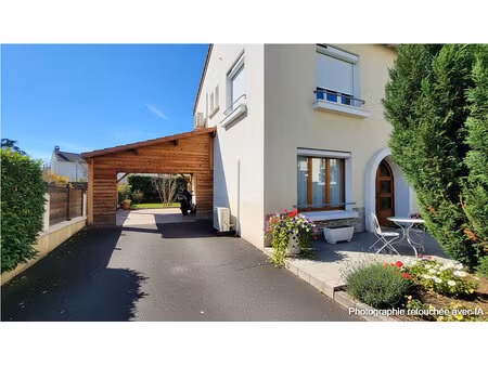 maison 6 pièces 125 m² à vendre / acheter clermont-ferrand 63000 ? | era immobilier