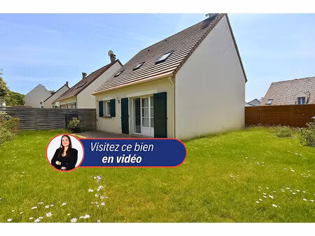 maison 5 pièces 95 m² à vendre / acheter linas 91310 ? | era immobilier