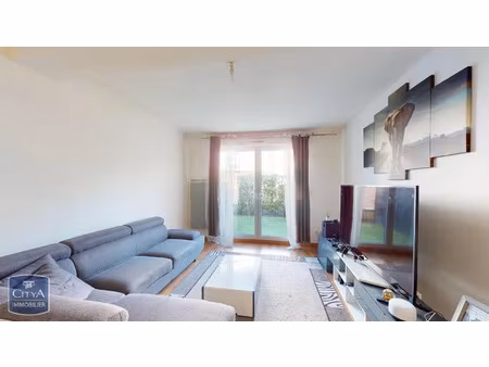 appartement à louer 2 pièces 43.3 m² - amiens (80) - 665€