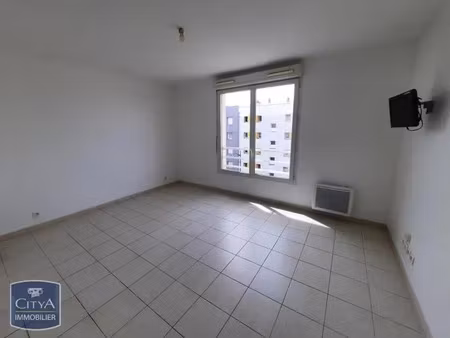 appartement à louer 1 pièce 25.21 m² - corbeil-essonnes (91) - 531€