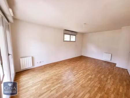 appartement à louer 2 pièces 48.4 m² - elbeuf (76) - 580€