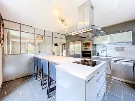 achat appartement 6 pièces 159m² etaux 74800