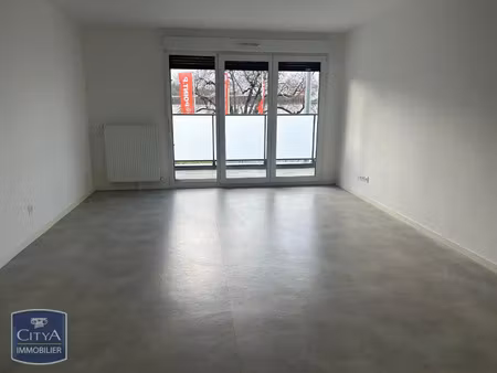 appartement à louer 3 pièces 69 m² - noisy-le-sec (93) - 1 148€