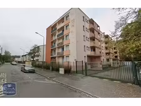 parking à louer - toulouse (31) - 79€