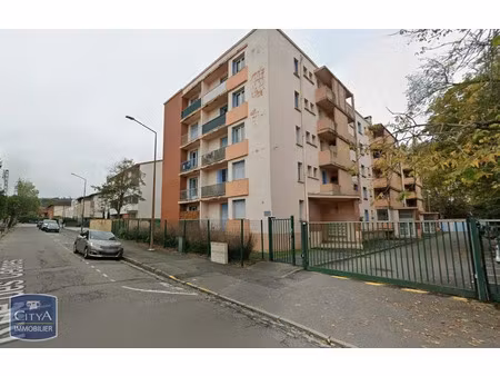 parking à louer - toulouse (31) - 79€