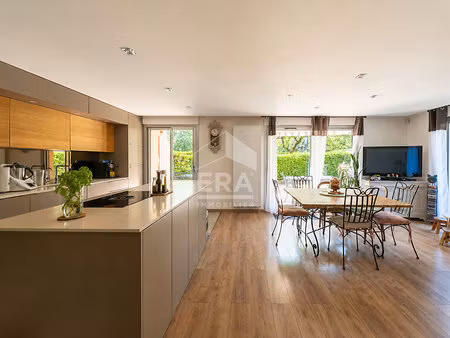 appartement 4 pièces 87 m² à vendre / acheter brignais 69530 ? | era immobilier