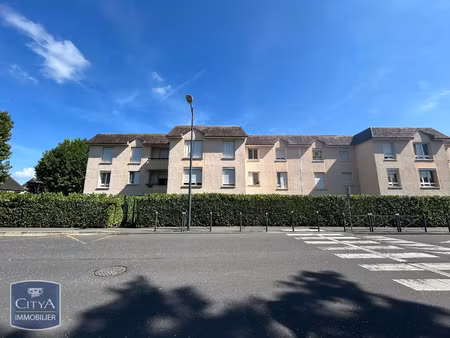 appartement à louer 2 pièces 57.36 m² - ris-orangis (91) - 825€