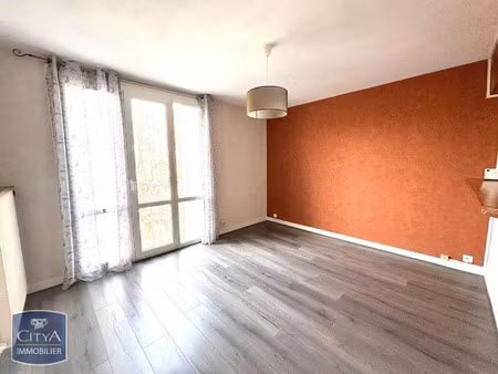 appartement à louer 2 pièces 46.1 m² - saint-étienne (42) - 460€