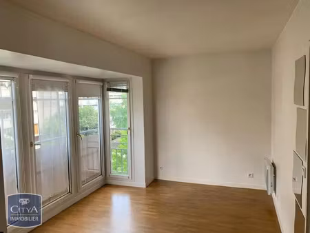 appartement à louer 1 pièce 21.79 m² - vincennes (94) - 873€