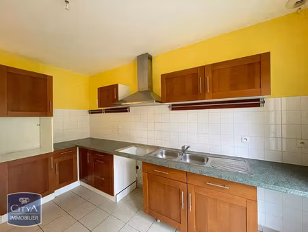maison à louer 5 pièces 100.66 m² - étampes-sur-marne (02) - 880€