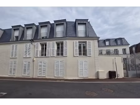 appartement 2 pièces - 41 m²