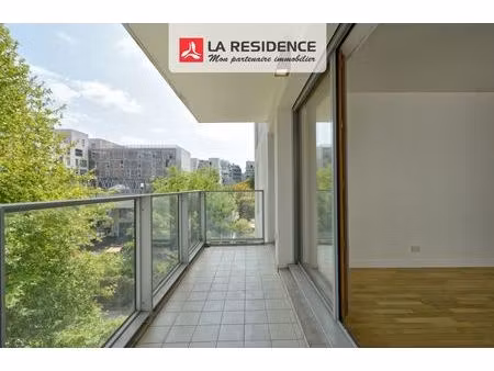appartement de 2 pièces
