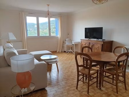 appartement t2 de 49 m² à amelie les bains palalda