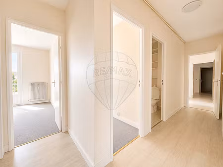 appartement 4 chambre(s) à vendre