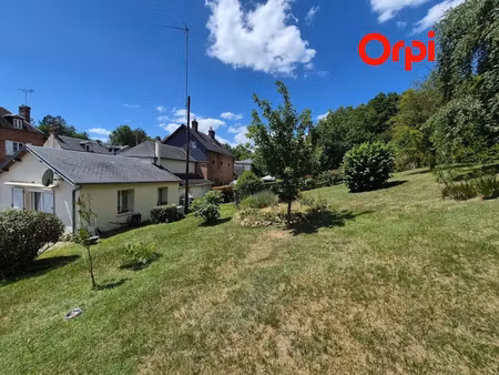 vente maison 3 pièces 80 m² à bernay (27300)  149 000 €