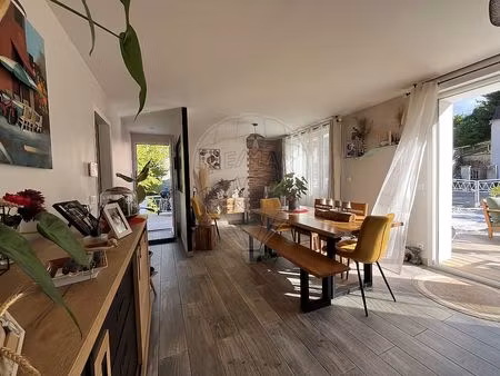 maison 4 chambre(s) à vendre