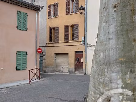 achat : maison (83300)