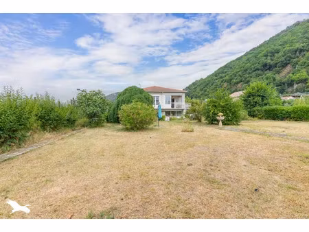 vente maison 6 pièces 150 m² foix (09000)