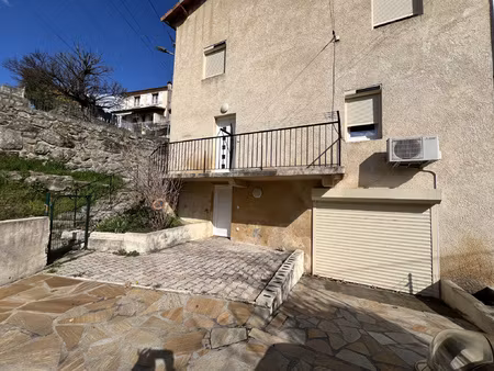 maison t2 balcon garage