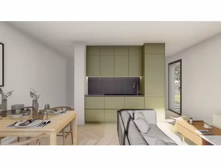 vente maison neuve 2 pièces 45 m² à lescure-d'albigeois (81380)  144 000 €