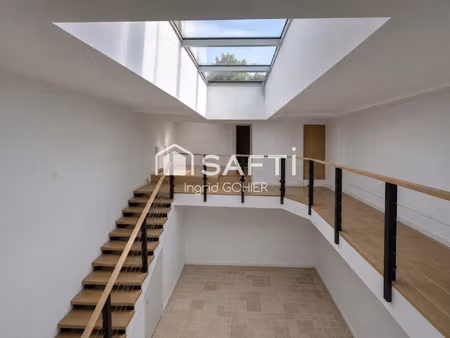 vente maison 10 pièces 295 m² mirepoix (09500)