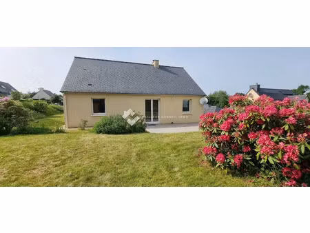 vente maison 3 pièces 67 m² à plouaret (22420)  175 000 €